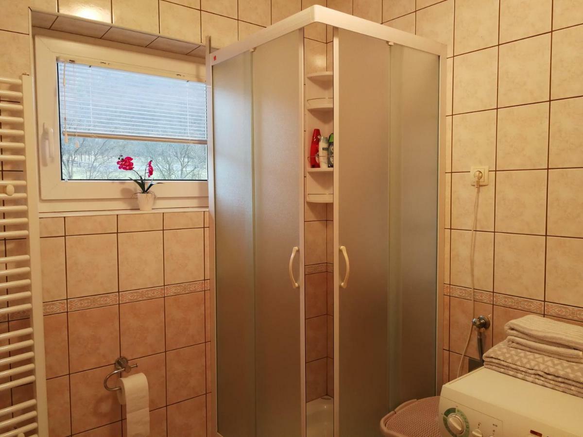 OtočacBarbara公寓 外观 照片